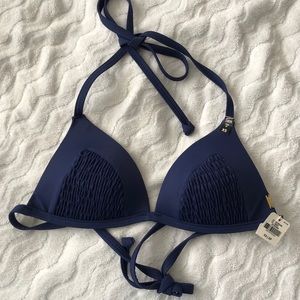 Victoria’s Secret PINK Push Up Padded Bikini Top